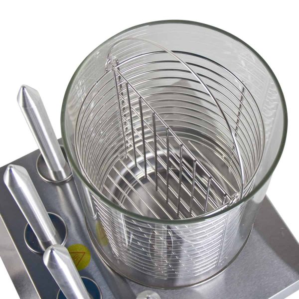 Hot Dog Maschine HD104 NEU – Bild 2