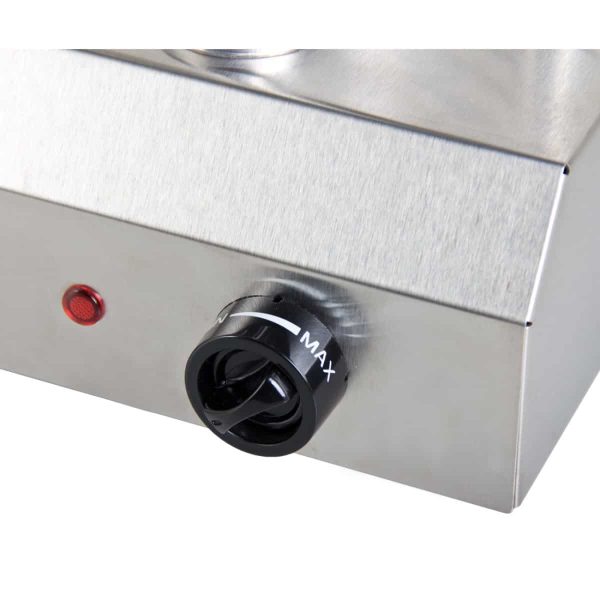 Hot Dog Maschine HD104 NEU – Bild 4