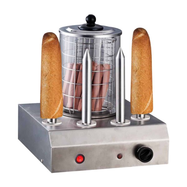 Hot Dog Maschine HD104 NEU