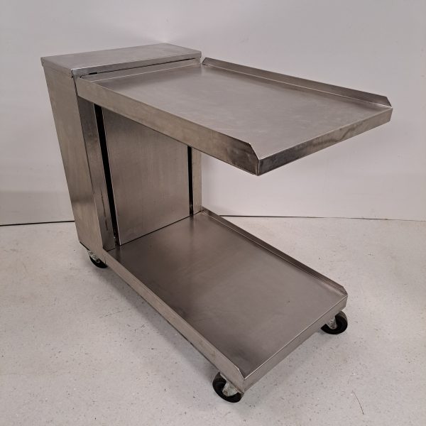 Tablettstapler – Bild 2