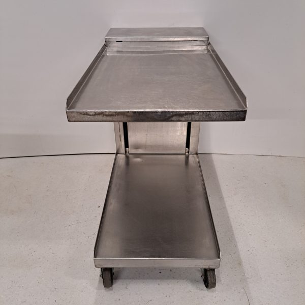 Tablettstapler
