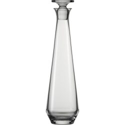 Karaffe mit Stopfen Schott Zwiesel 0.5 l, Ø 9 cm x 30.5 cm NEU