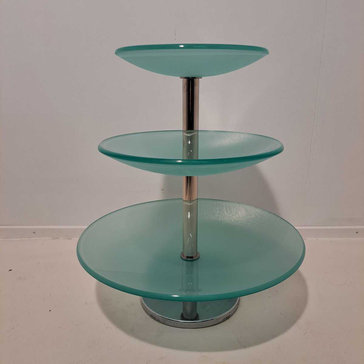 Etagere 3-stufig BISTRO WMF, Ø 30/38/50 x H 58 cm – Bild 2