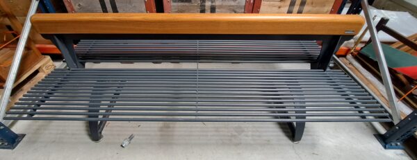 Sitzbank – Bild 3