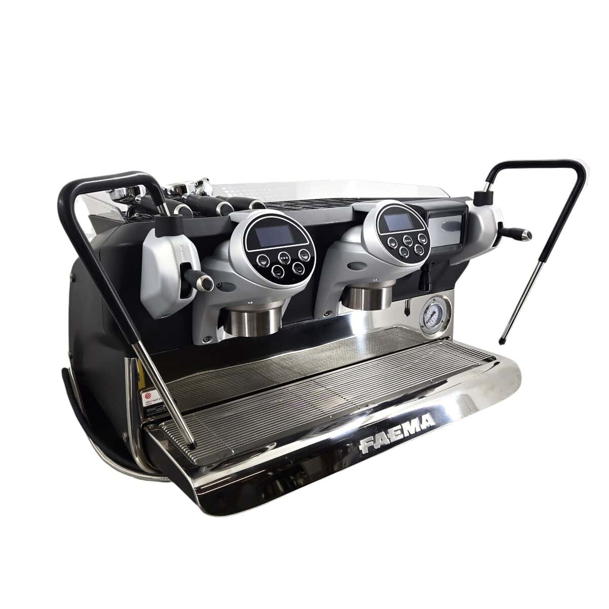 Siebträger-Espressokaffeemaschine Faema NEU – Bild 2