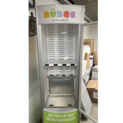 Kühler FlexSolution 45 Hardboard I CHF 499.00/Stk.