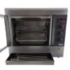 Pouletgrill Beer BGT-7, 380V, 5.2kW, B 50 x T 83 x H 75 cm