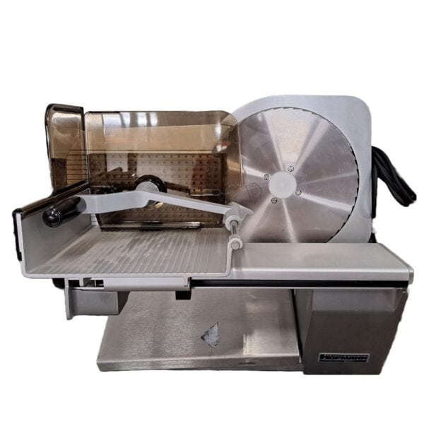 Brotschneidmaschine Hofmann NEU Austellmodell – Bild 4