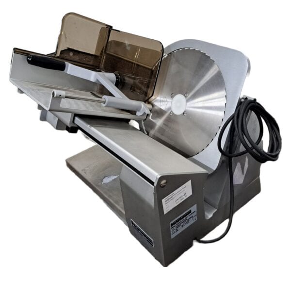 Brotschneidmaschine Hofmann NEU Austellmodell – Bild 2