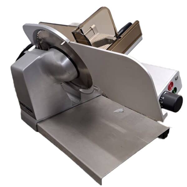 Brotschneidmaschine Hofmann NEU Austellmodell – Bild 5
