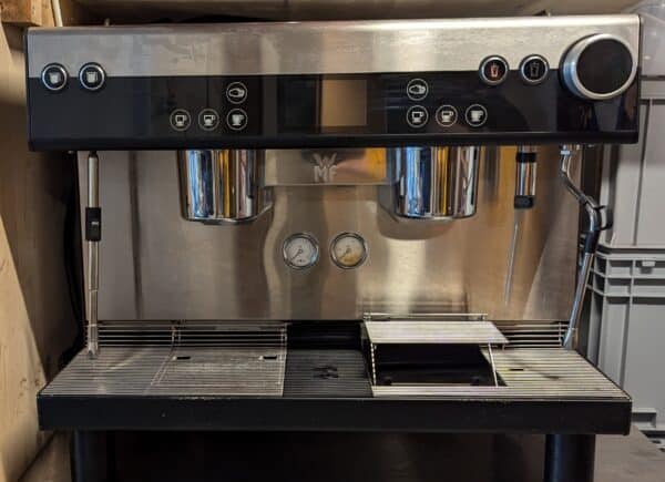 Siebträger Espressokaffeemaschine WMF I CHF 5'999.00 – Bild 2