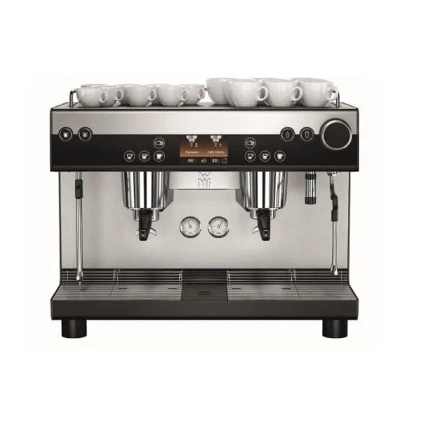Siebträger Espressokaffeemaschine WMF I CHF 5'999.00