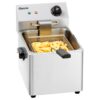 Fritteuse "Snack III" 8 l NEU