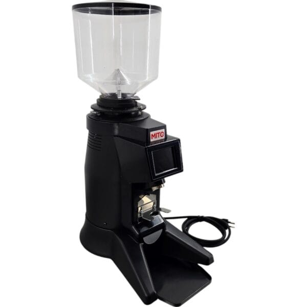 Kaffeemühle Mito OD Touch M75 Performance 230V, 0.57kW, B 21 x T 36 x H 58 cm
