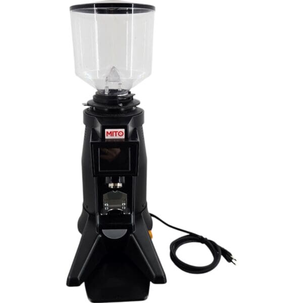 Kaffeemühle Mito OD Touch M75 Performance 230V, 0.57kW, B 21 x T 36 x H 58 cm – Bild 3