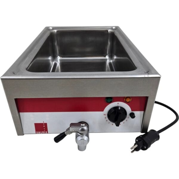 Bain-Marie Smartline Salvis ABM1 – Bild 2