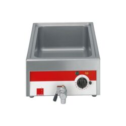Bain-Marie Smartline Salvis ABM1