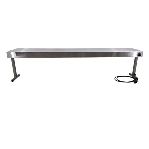 Infrarot Wärmebrücke Beer B 182 x T 39 x H 42 cm 400V, 3000W – Bild 3