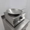Induktions-Wok Menu System, Tischmodell 4kW