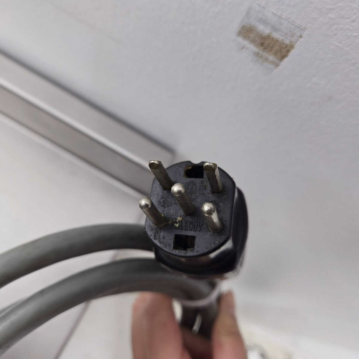 Induktions-Wok Menu System Salvis Smartline, Tischmodell MS-1-10/WOK 300, 400V, 4kW – Bild 5