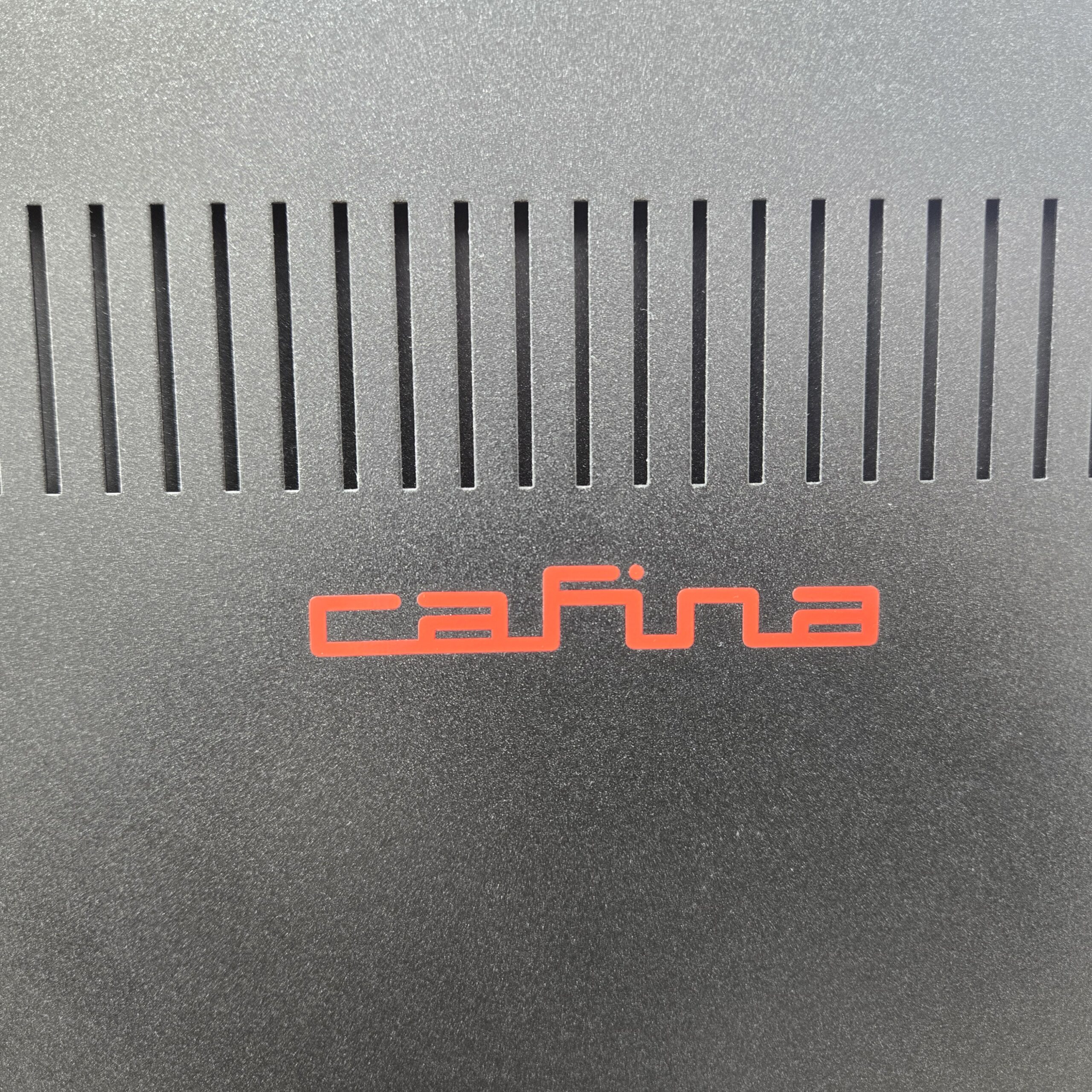 Kaffeemaschine Cafina Melitta 400V, B 49 x T 66 x H 78 cm – Bild 6