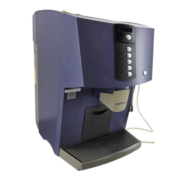 Kaffeemaschine Cafina – Bild 2