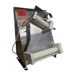 Teigausrollmaschine Moretti Forni Flatty 30 – Bild 2