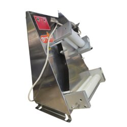 Teigausrollmaschine Moretti Forni Flatty 30 – Bild 3