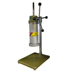 Vermicelles Presse I Tisch-Fadennudelnpresse 2 kg