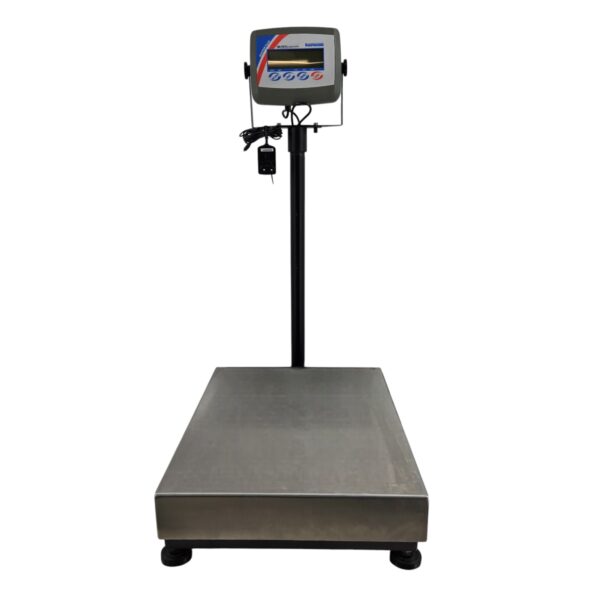 Waage Hofmann Min. 1 kg, Max 150 kg