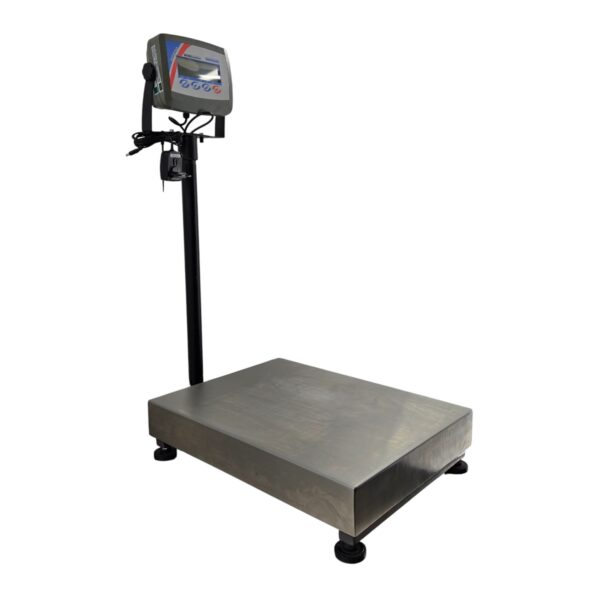 Waage Hofmann Min. 1 kg, Max 150 kg – Bild 2