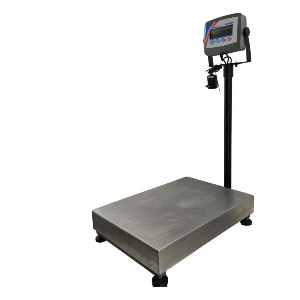 Waage Hofmann Min. 1 kg, Max 150 kg – Bild 3