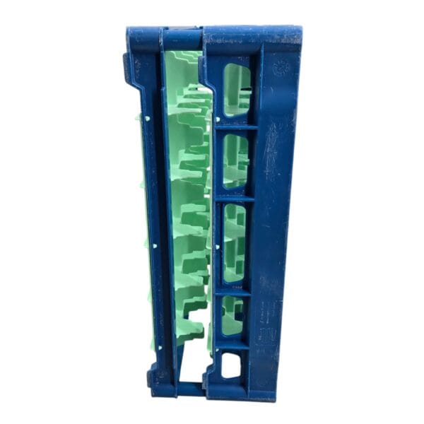 Gläserspülkorb Rack B 50 x T 50 x H 18.5 cm, 36 Fächer – Bild 3