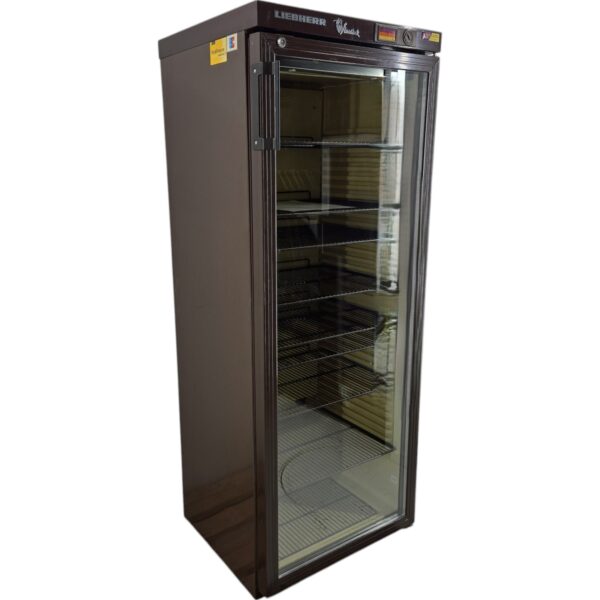 Weinkühlschrank Liebherr – Bild 2