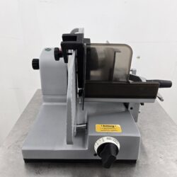Aufschnittmaschine Hofmann A2707 C Profiline 230V, 300W
