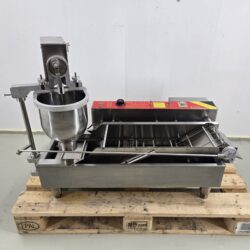Donutmaschine