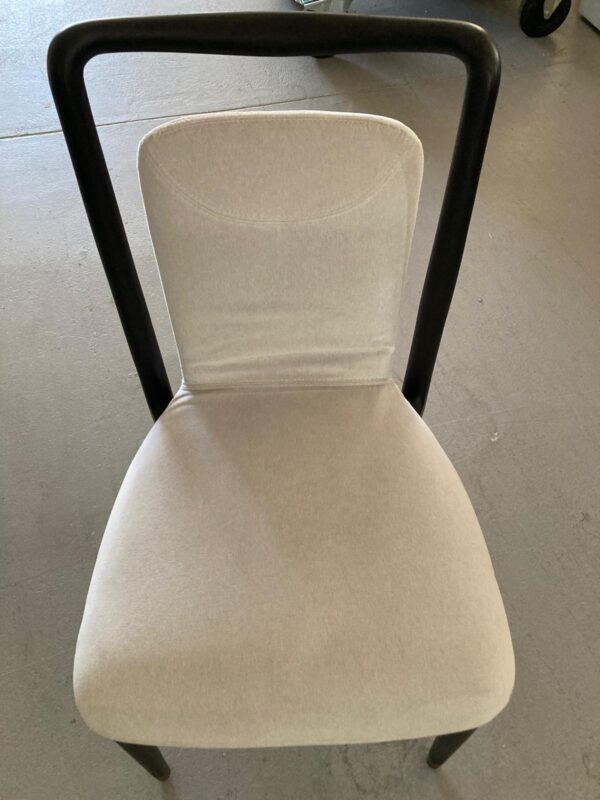 12 Designerstühle GIORGETTI IBLA l CHF 12'000.00 – Bild 2