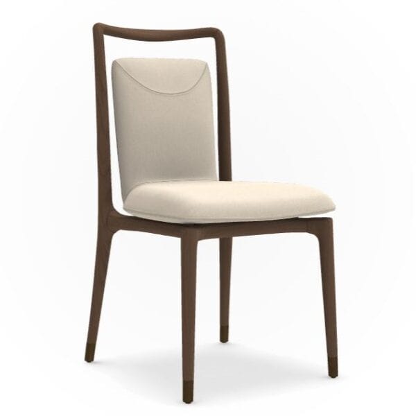 12 Designerstühle GIORGETTI IBLA l CHF 12'000.00
