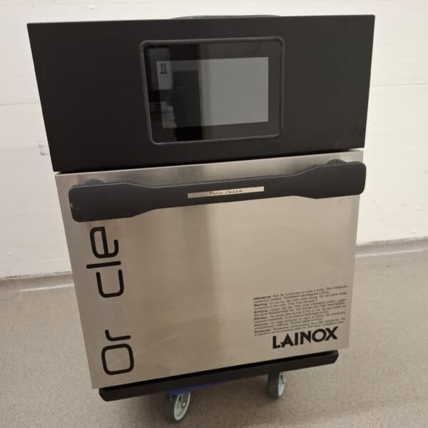 Mikrowellenofen LAINOX Oracle Standard Kombi-Schnellgarsystem 230V, 3.68kW, 61 kg I CHF 4'990.00 – Bild 2