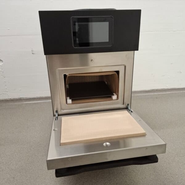 Mikrowellenofen LAINOX Oracle Standard Kombi-Schnellgarsystem 230V, 3.68kW, 61 kg I CHF 4'990.00 – Bild 3