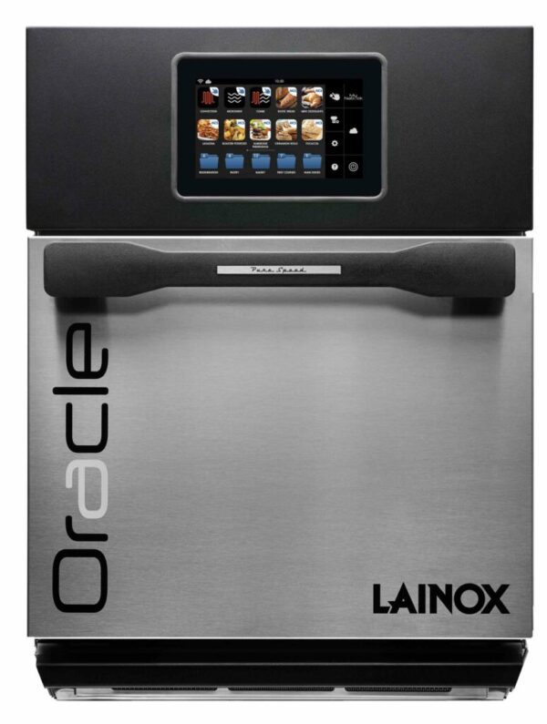 Mikrowellenofen LAINOX Oracle Standard Kombi-Schnellgarsystem 230V, 3.68kW, 61 kg I CHF 4'990.00