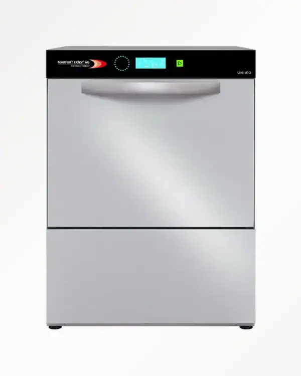 Untertisch-Geschirrspüler - ME-Line 50, B 58.5 x T 60 x H 81.5 cm, 400V, 5.95kW
