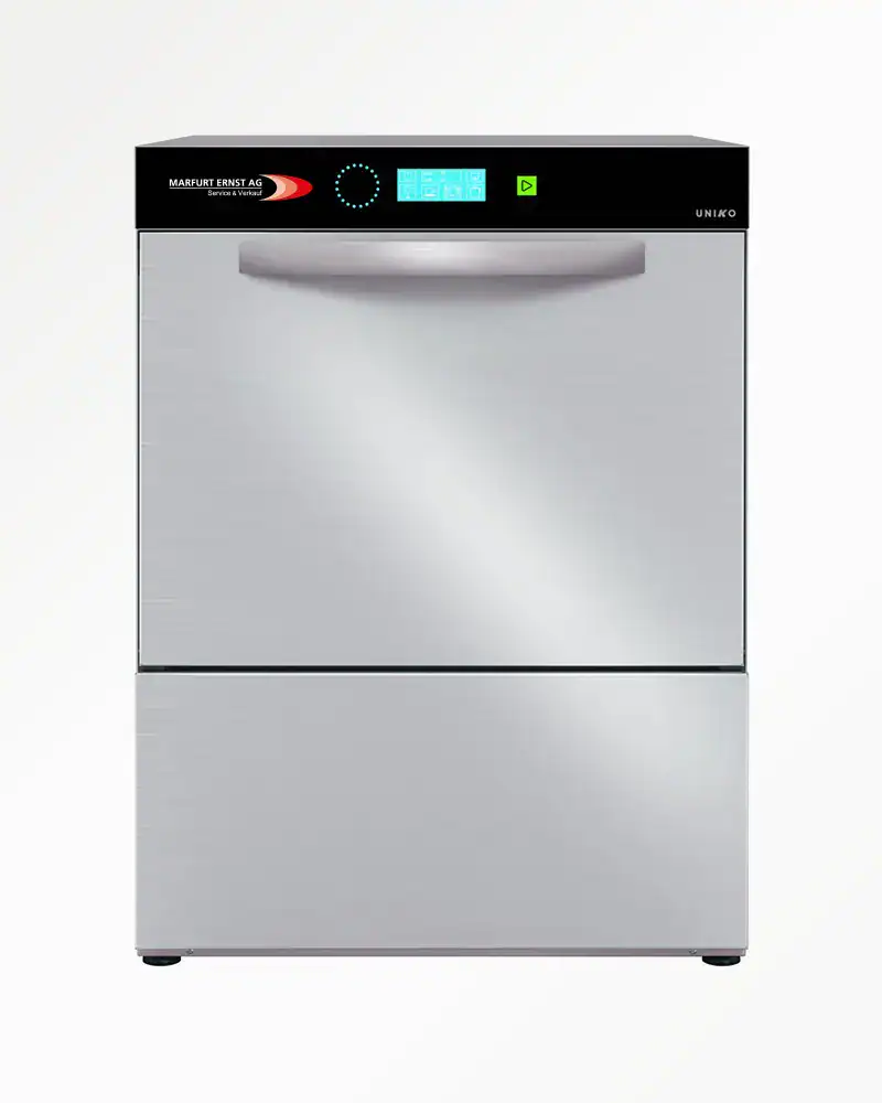 Untertisch-Geschirrspüler - ME-Line 50, B 58.5 x T 60 x H 81.5 cm, 400V, 5.95kW