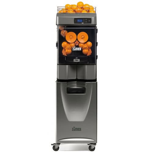 Orangenpresse Zumex auf Podium - Versatile pro Podium 230V, 380W, 89.5kg
