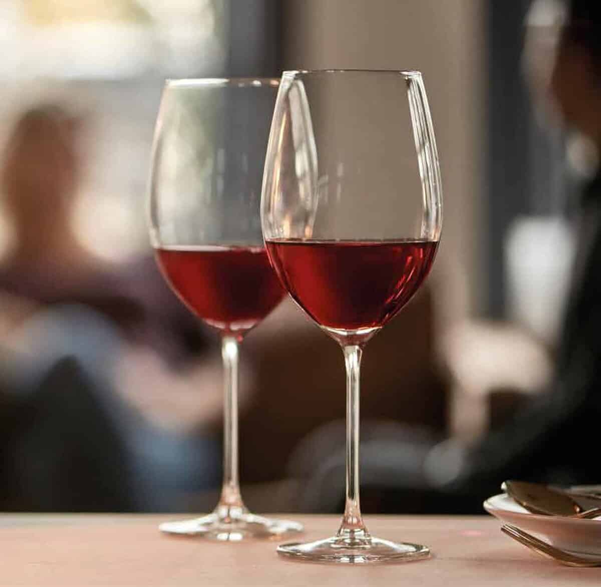 Rotweinglas Royal Leerdam Dining at home, 54 cl - 6 STK NEU – Bild 2