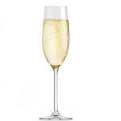 Chamgagnerglas Royal Leerdam Dining at home, 21 cl - 6 STK NEU