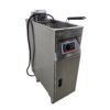 Friteuse frifri Standmodell Basic +311, 12.5-14 Liter, 400V, 11.4kW, B 30 x T 65 x H 95 cm