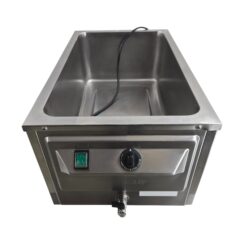Bain-Marie Rieber BM-115-1/1B