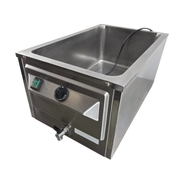Bain-Marie Rieber BM-115-1/1B – Bild 3