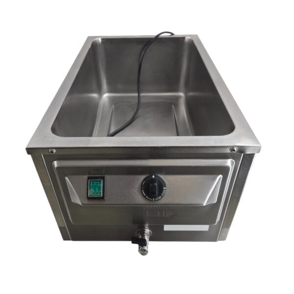 Bain-Marie Rieber BM-115-1/1B
